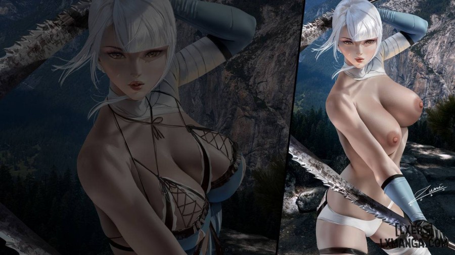Artist Zumi 