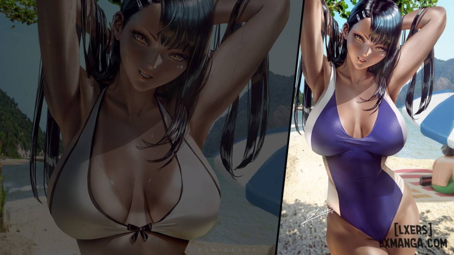 Artist Zumi 