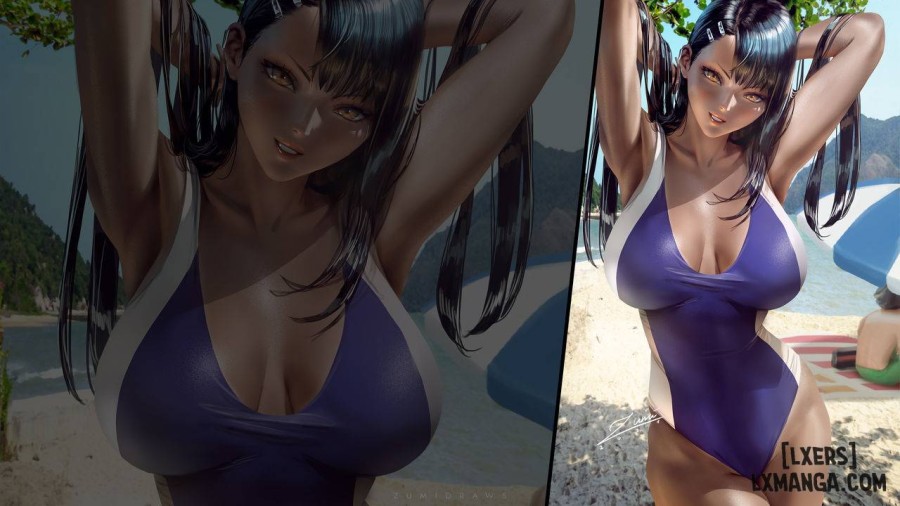 Artist Zumi 