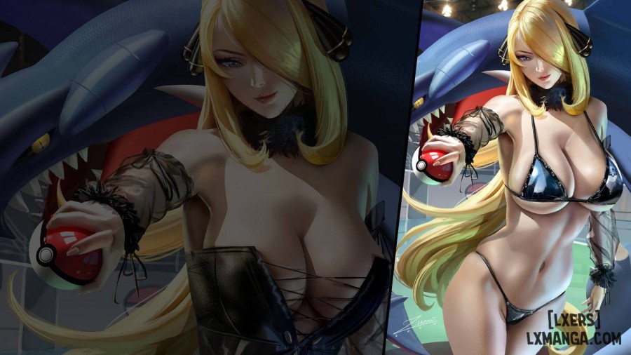 Artist Zumi 