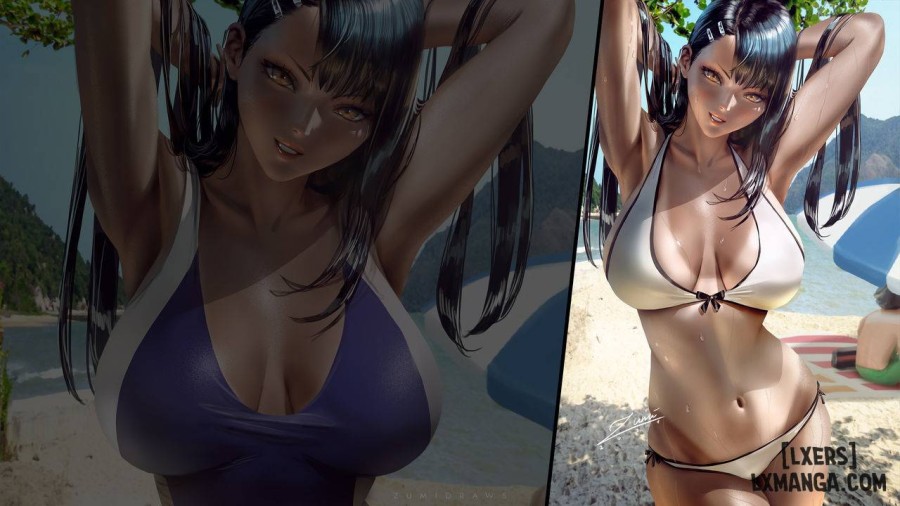 Artist Zumi 