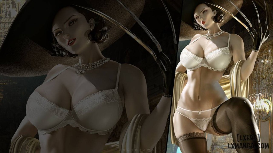 Artist Zumi 