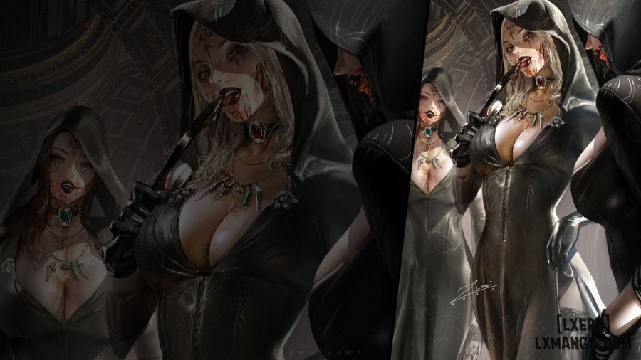 Artist Zumi 