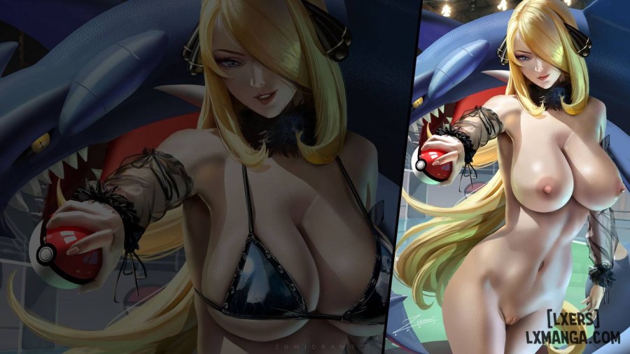 Artist Zumi 