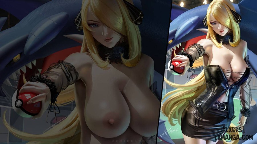 Artist Zumi 