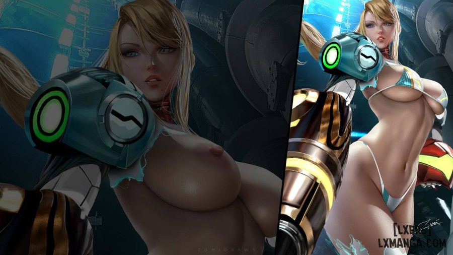 Artist Zumi 