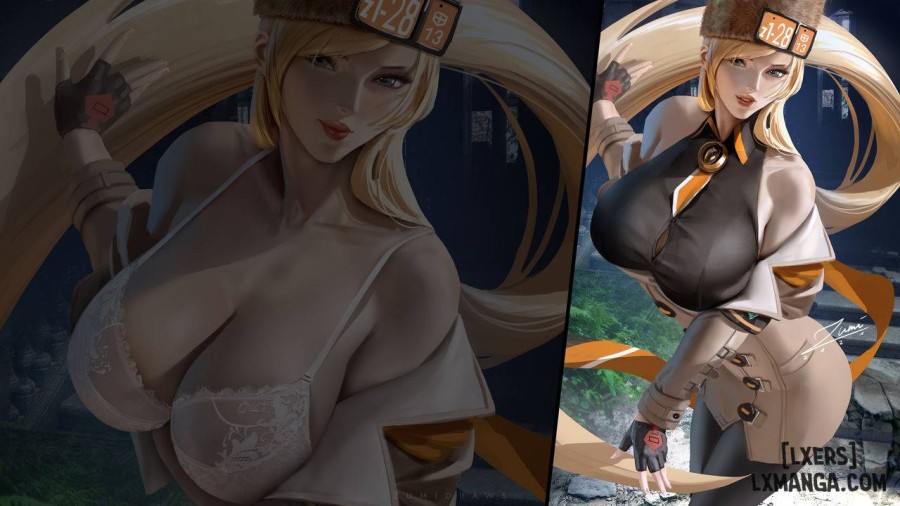 Artist Zumi 