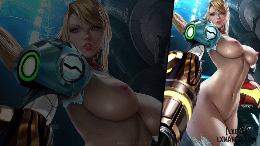 Artist Zumi 