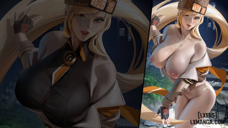 Artist Zumi 