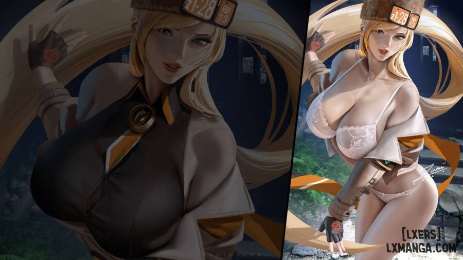 Artist Zumi 