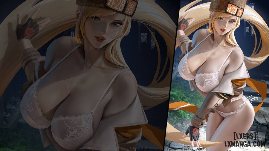 Artist Zumi 