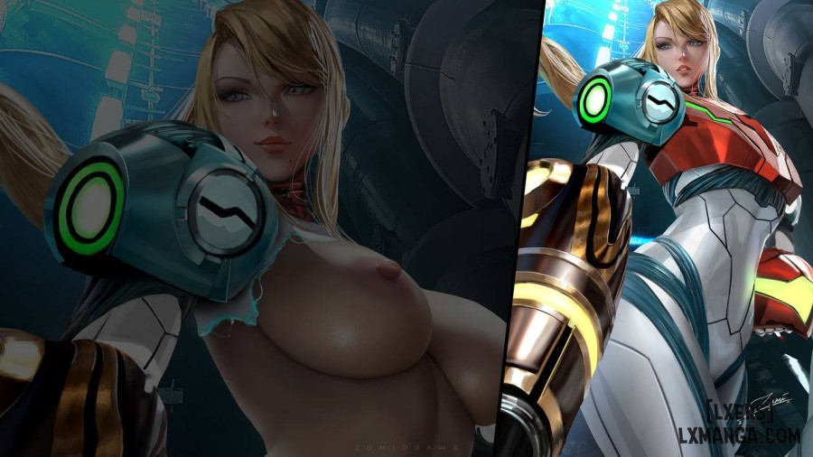 Artist Zumi 