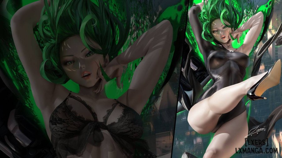 Artist Zumi 