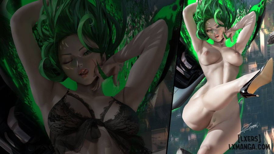 Artist Zumi 