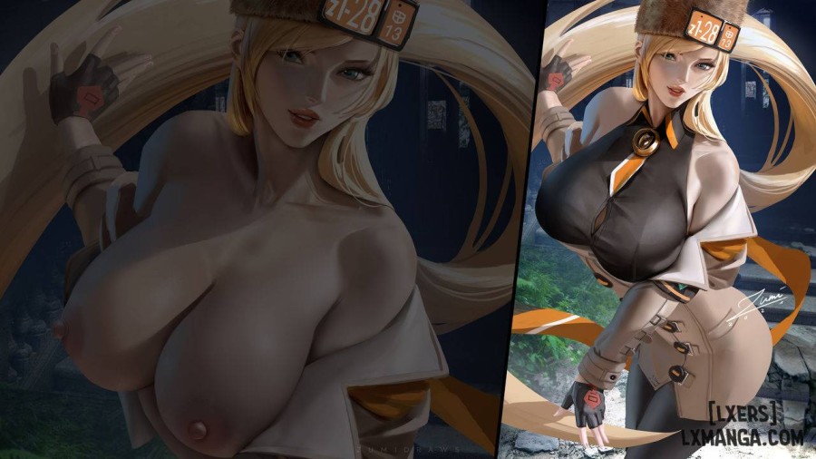 Artist Zumi 