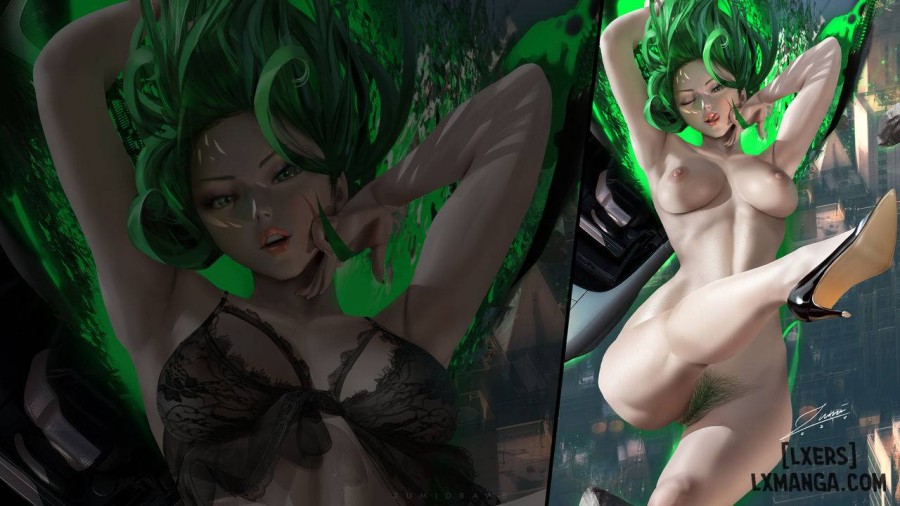 Artist Zumi 