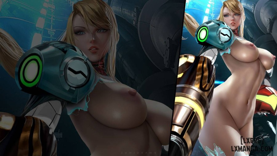Artist Zumi 