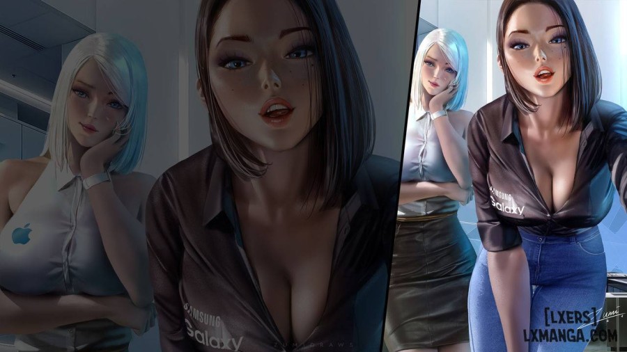 Artist Zumi 