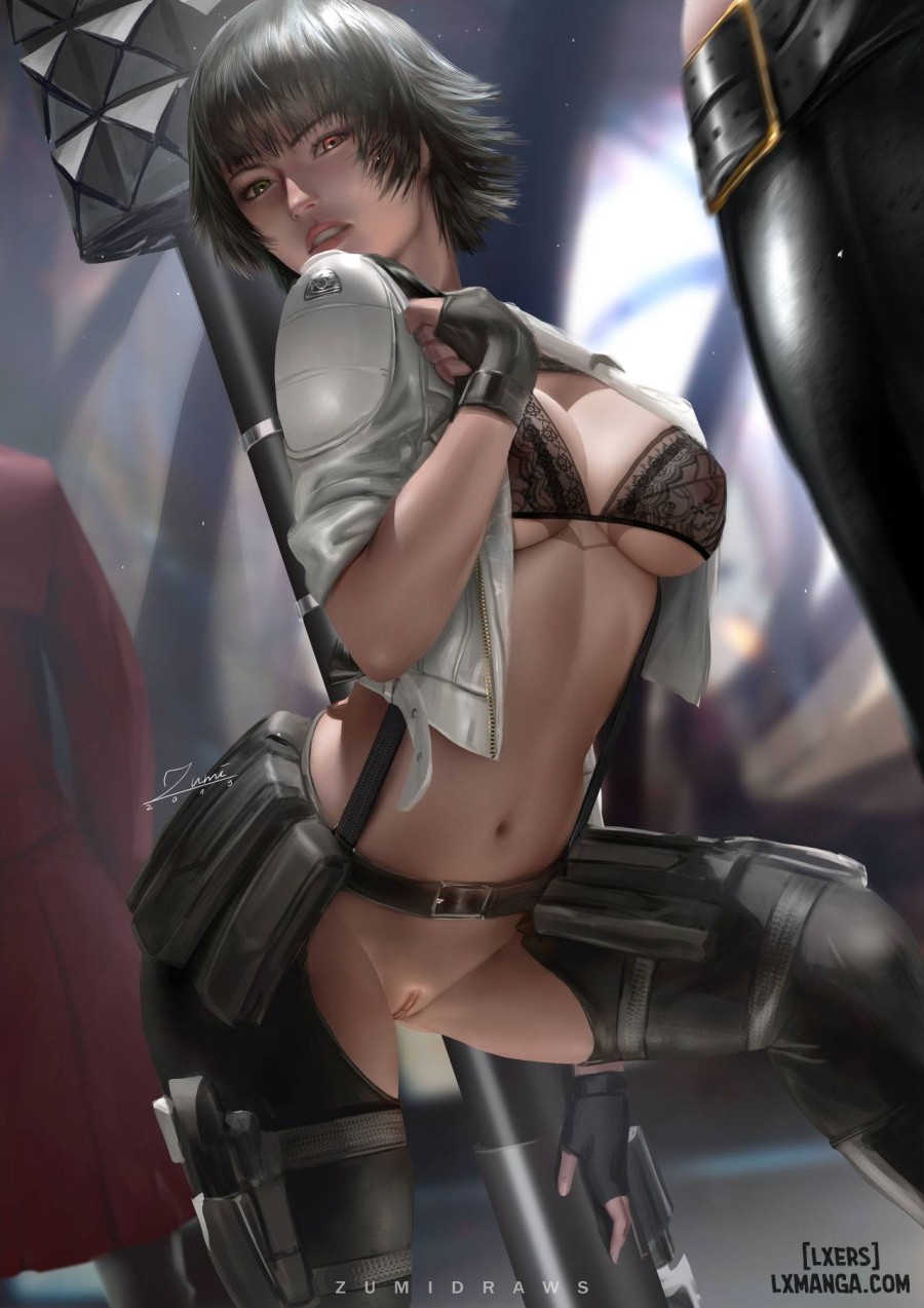 Artist Zumi 