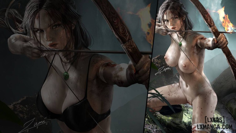 Artist Zumi 