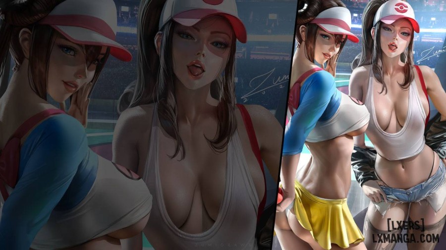Artist Zumi 