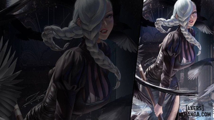 Artist Zumi 