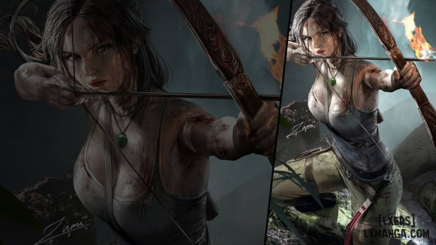 Artist Zumi 