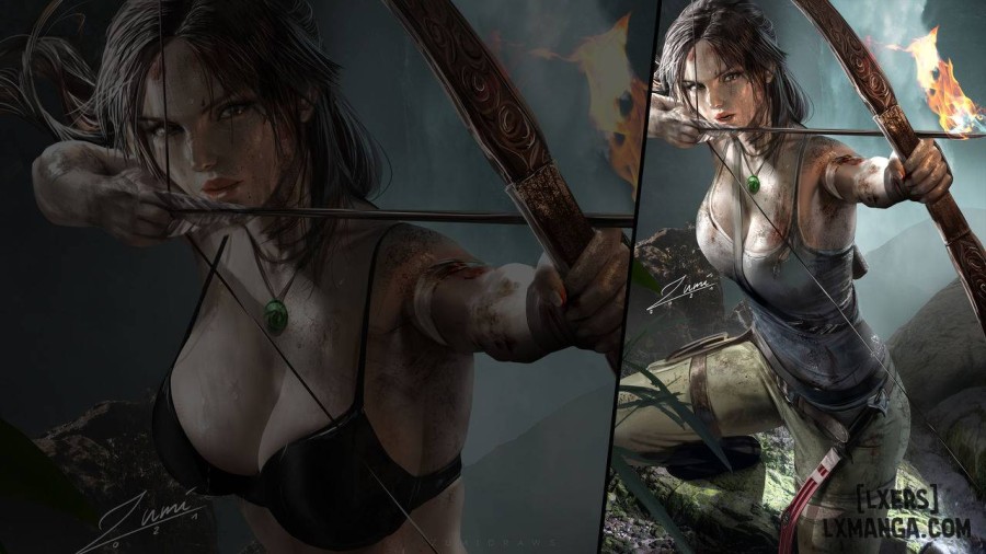 Artist Zumi 