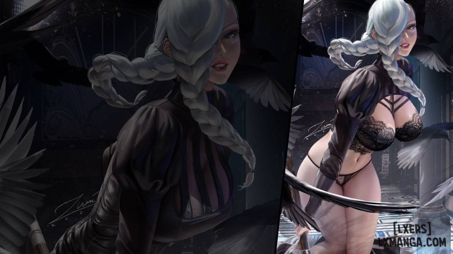Artist Zumi 