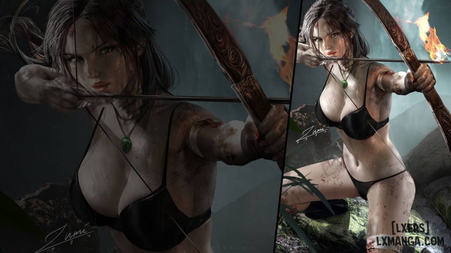 Artist Zumi 