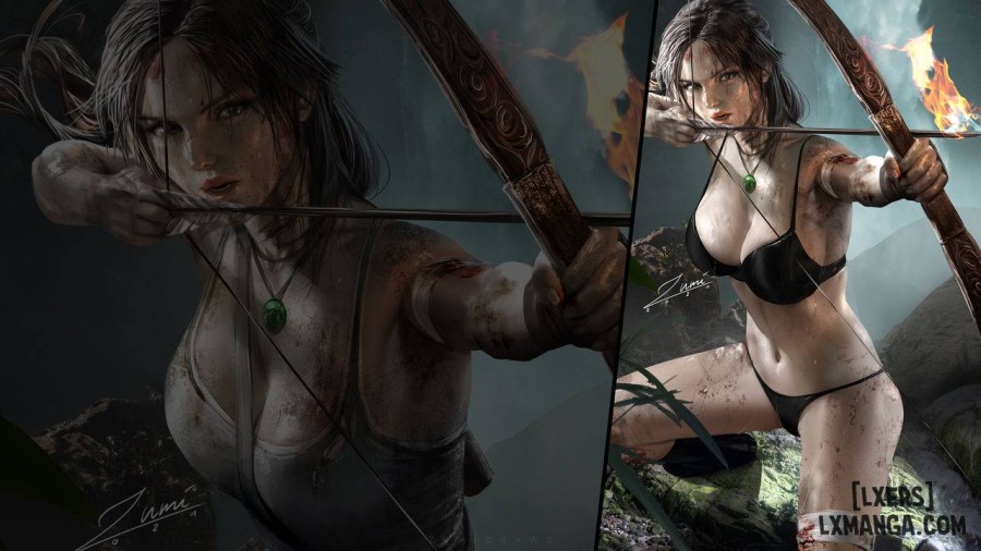 Artist Zumi 