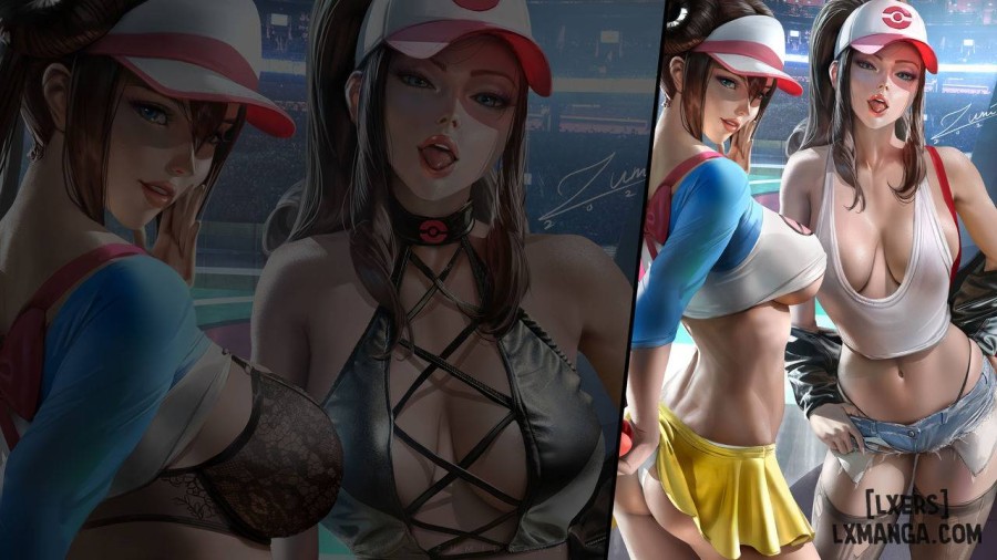 Artist Zumi 