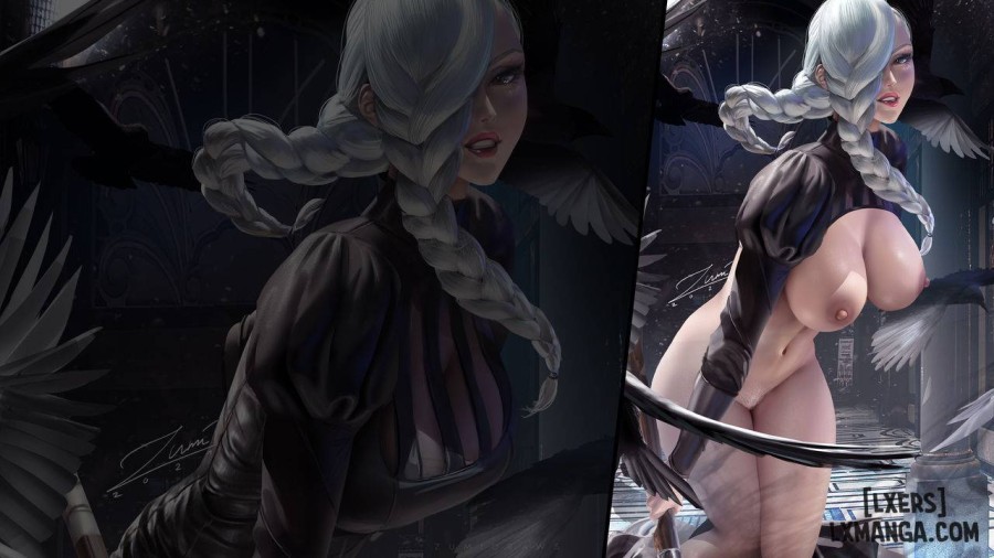 Artist Zumi 