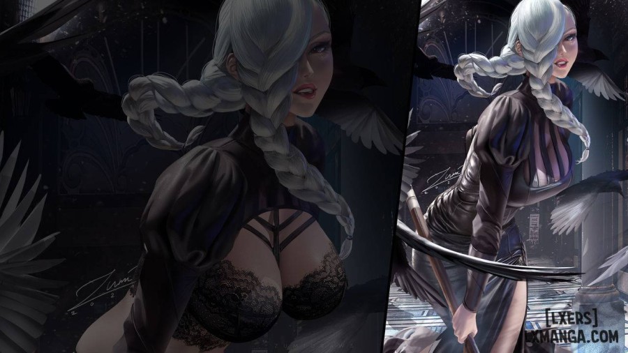 Artist Zumi 