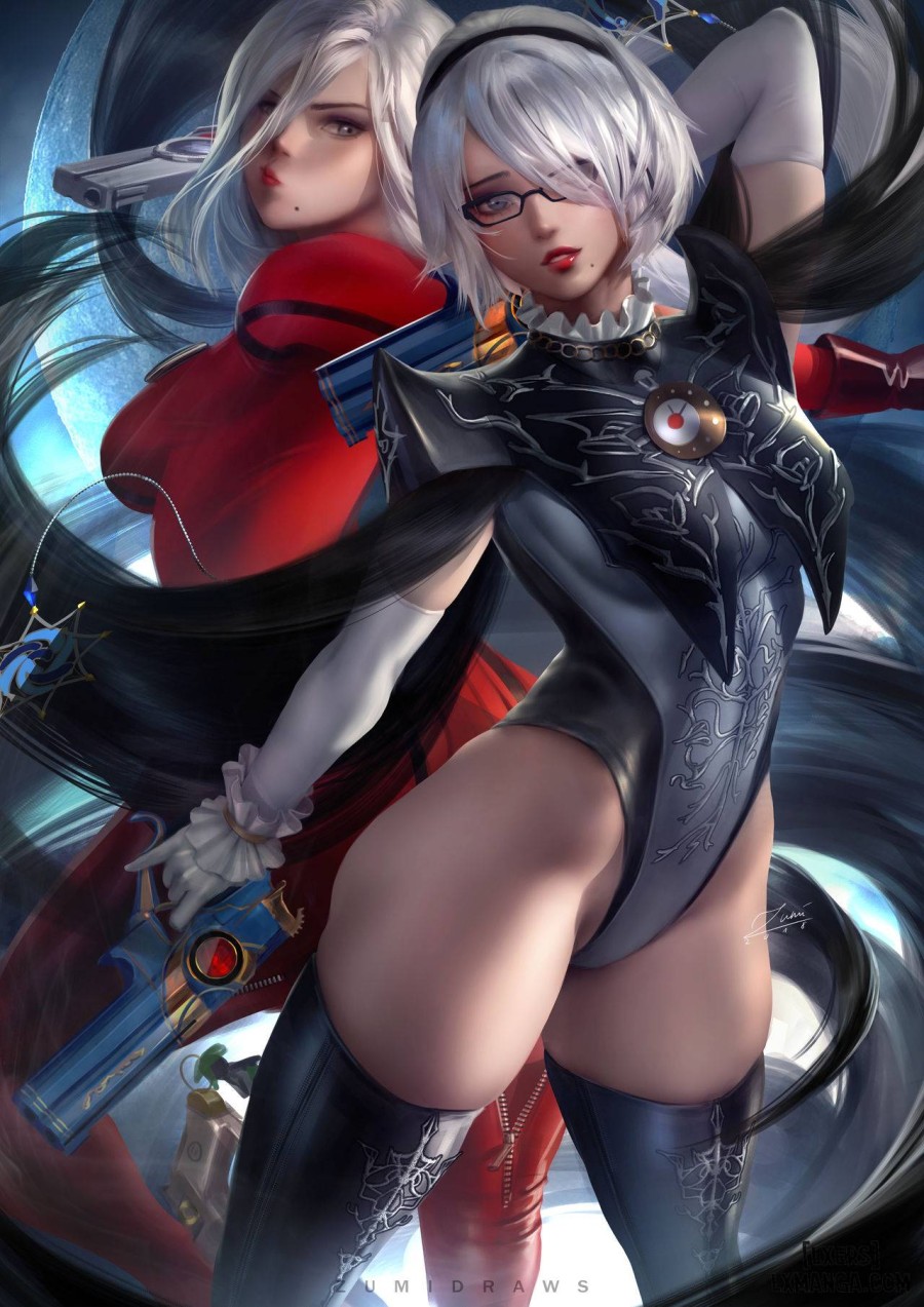 Artist Zumi 