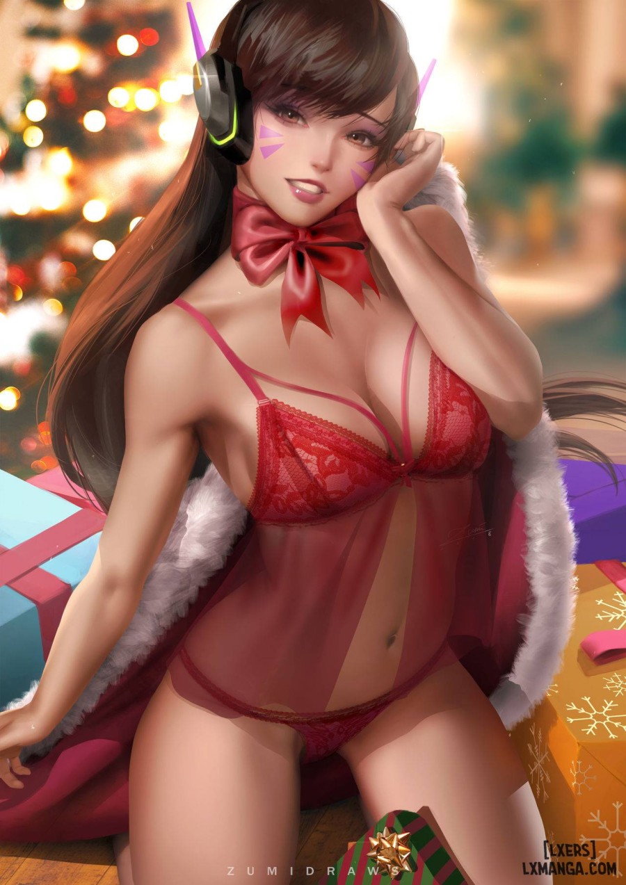 Artist Zumi 