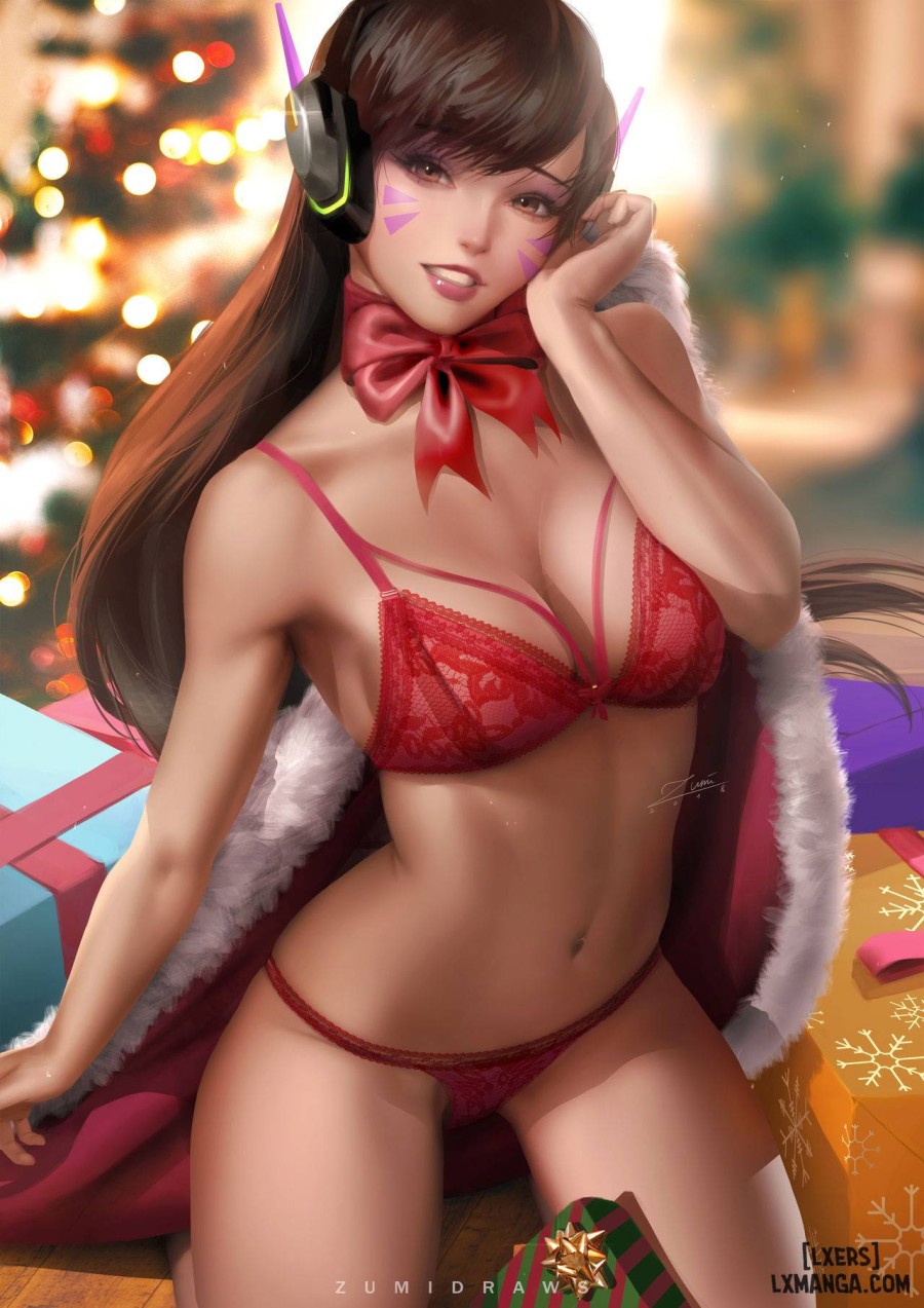 Artist Zumi 