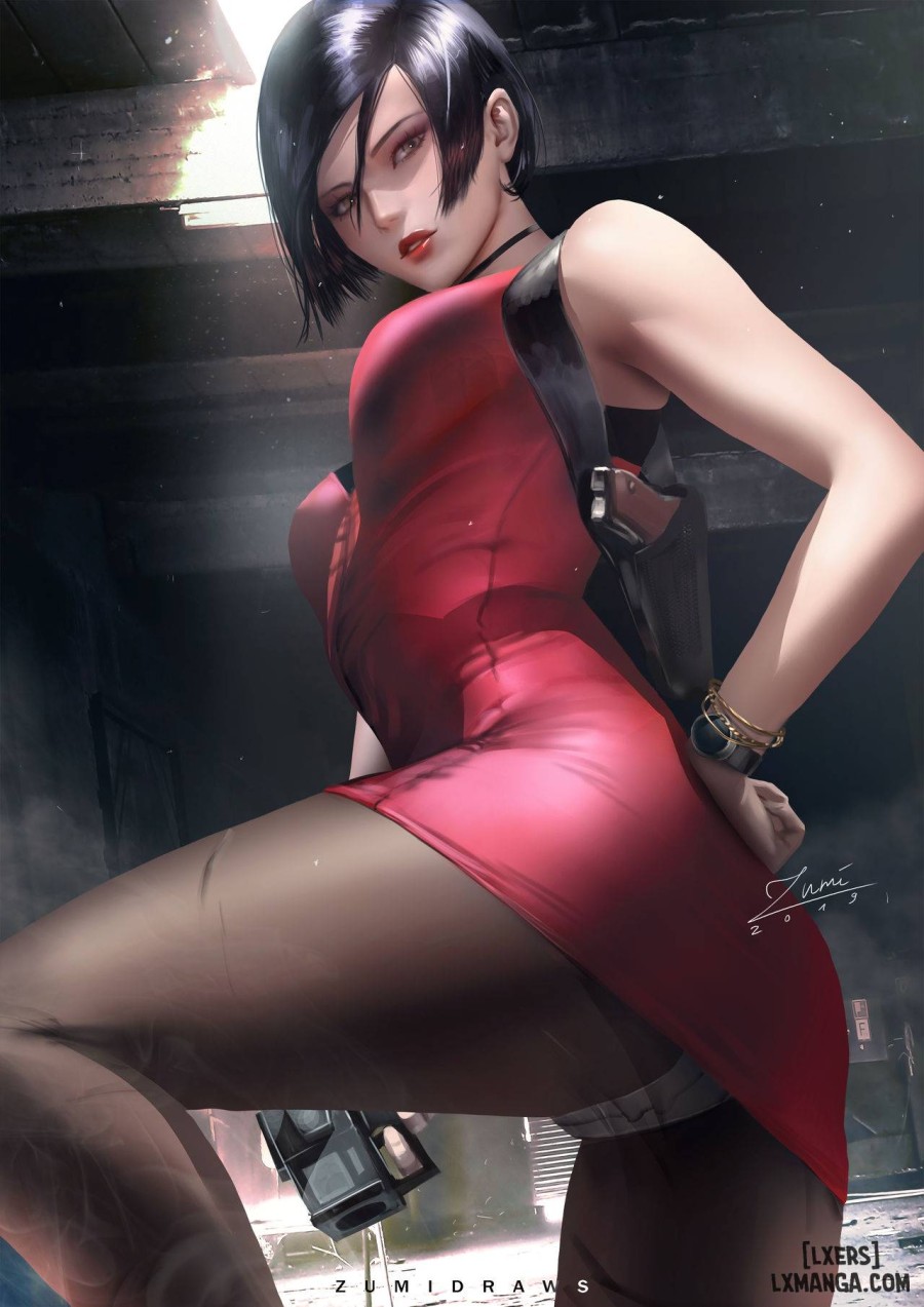Artist Zumi 