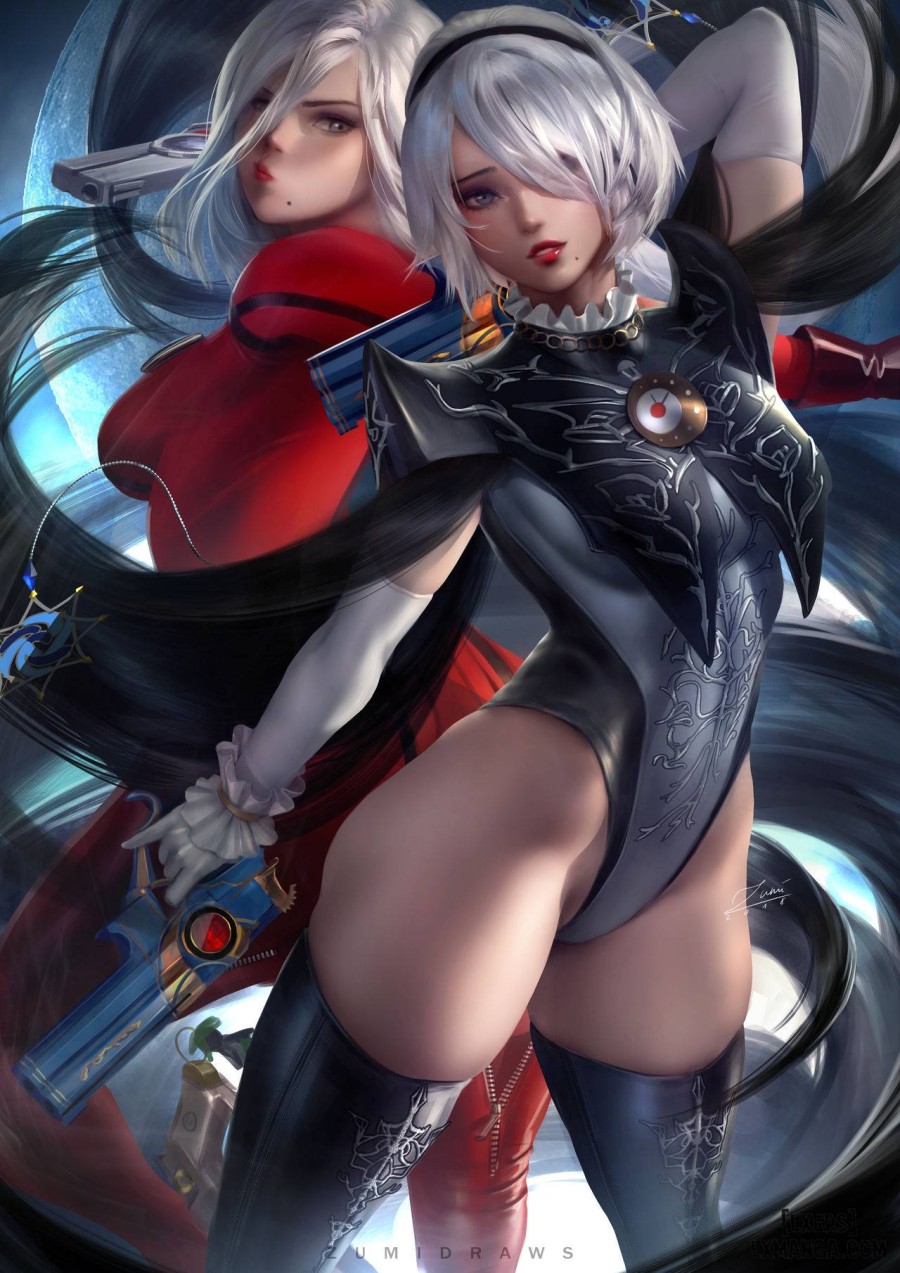 Artist Zumi 