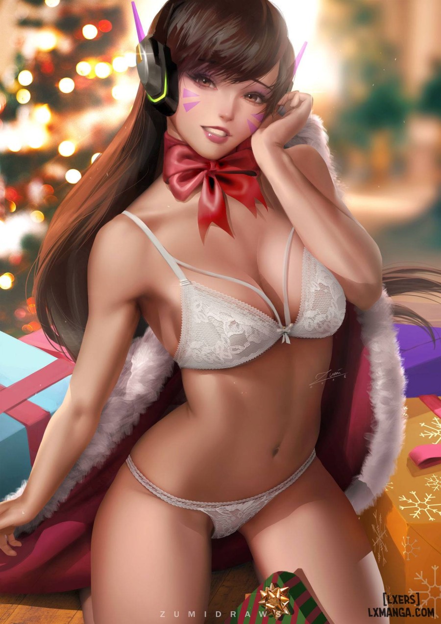 Artist Zumi 