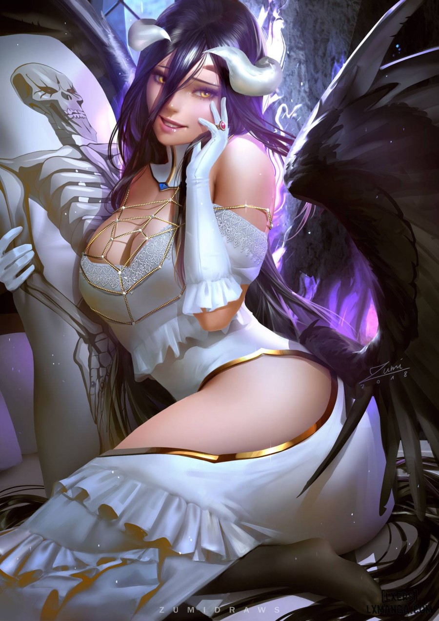 Artist Zumi 