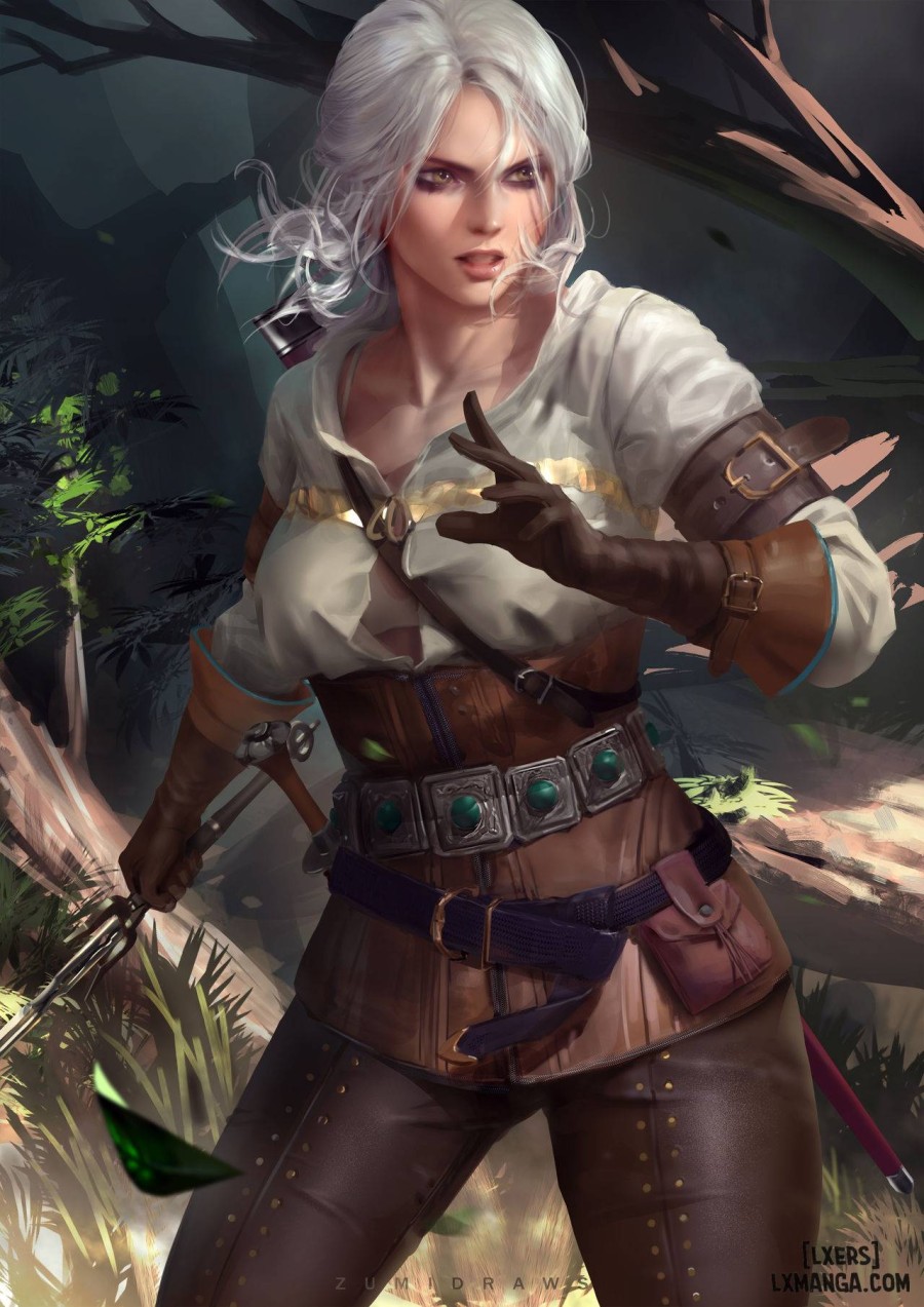 Artist Zumi 