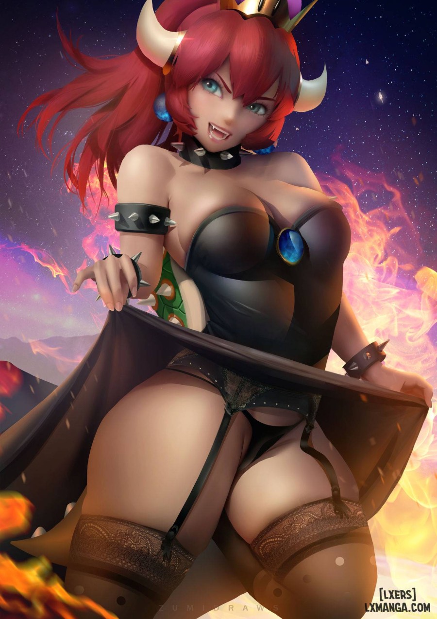 Artist Zumi 