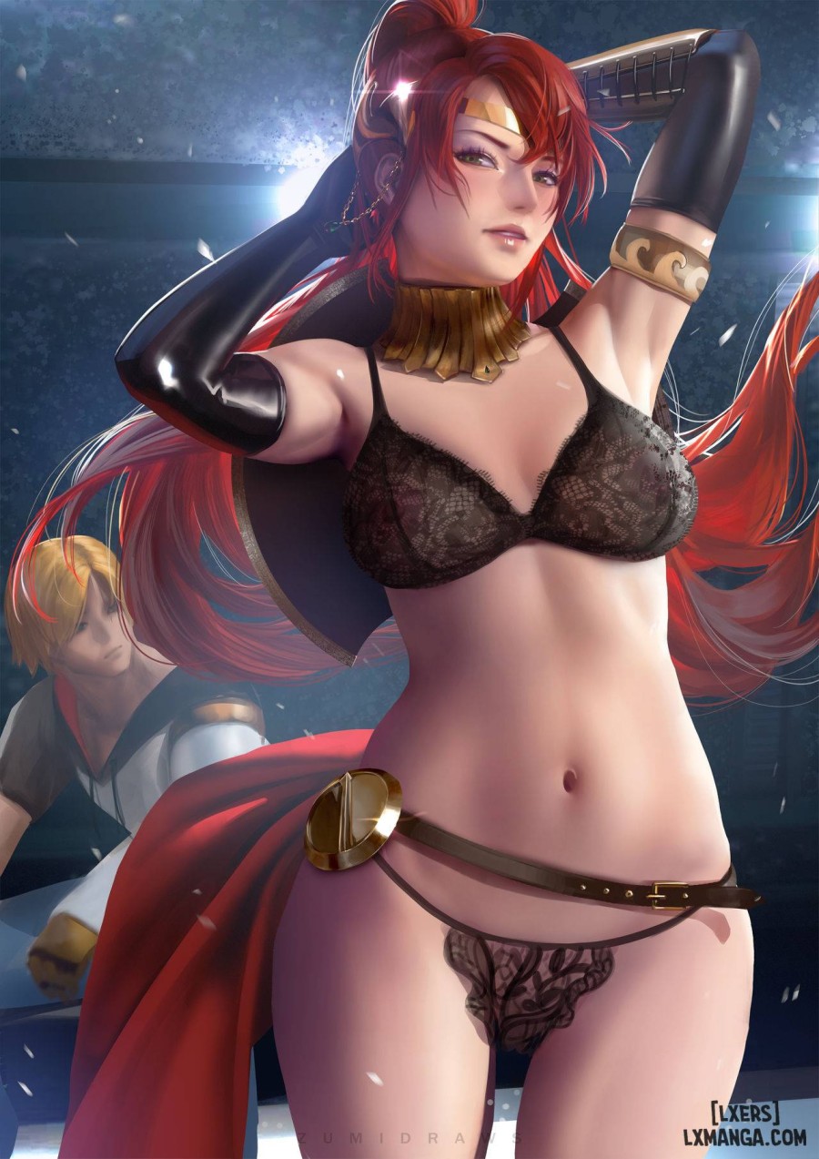 Artist Zumi 