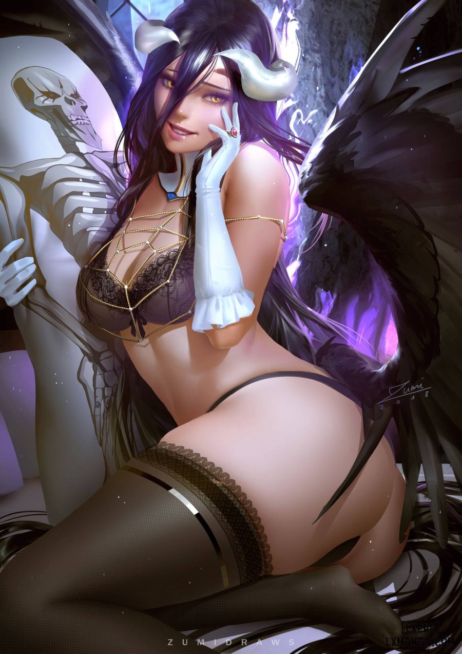 Artist Zumi 