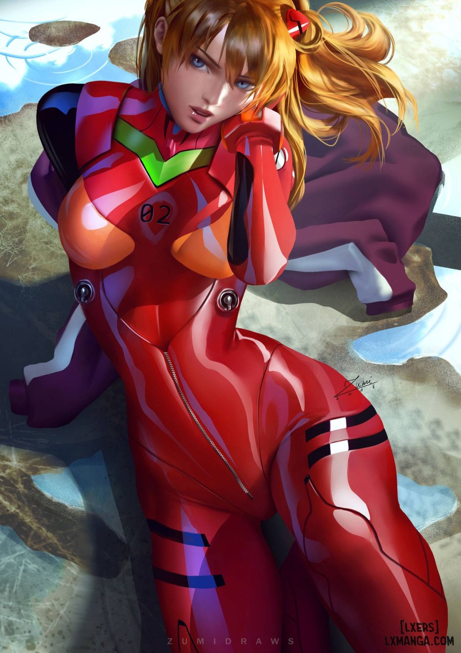 Artist Zumi 