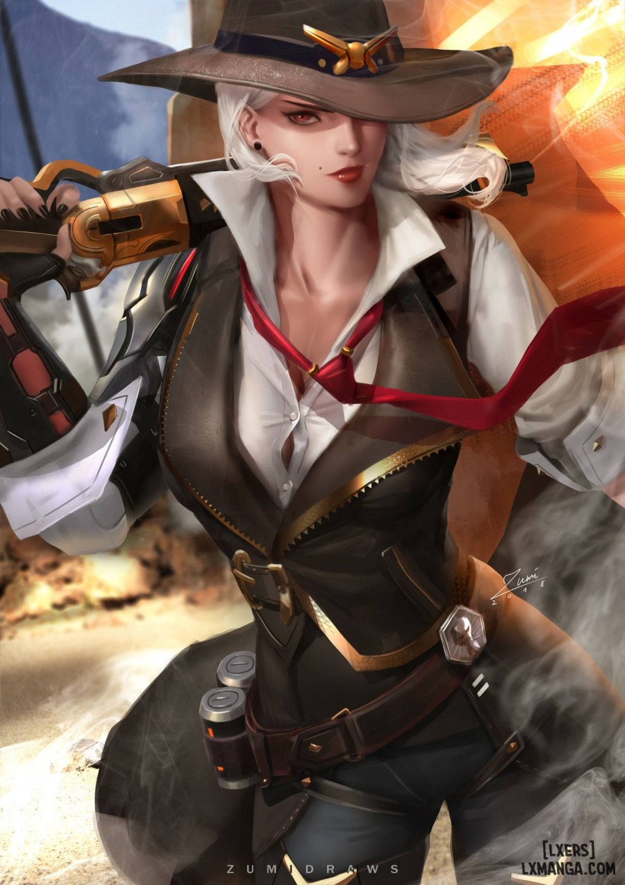 Artist Zumi 