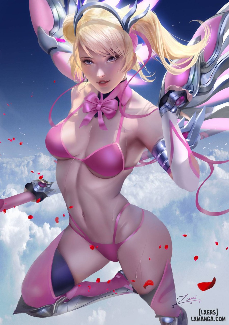 Artist Zumi 