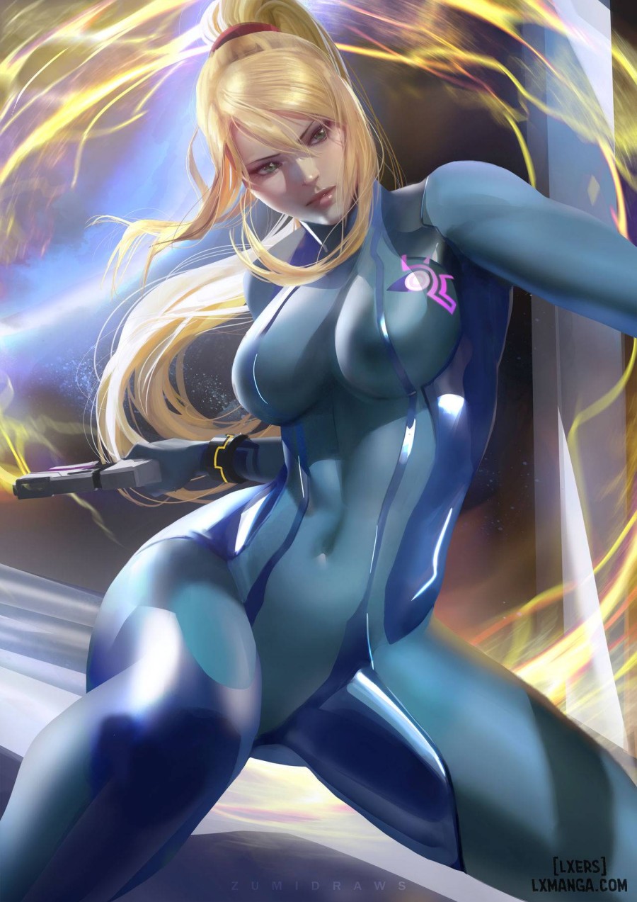 Artist Zumi 