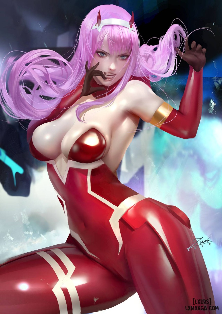 Artist Zumi 